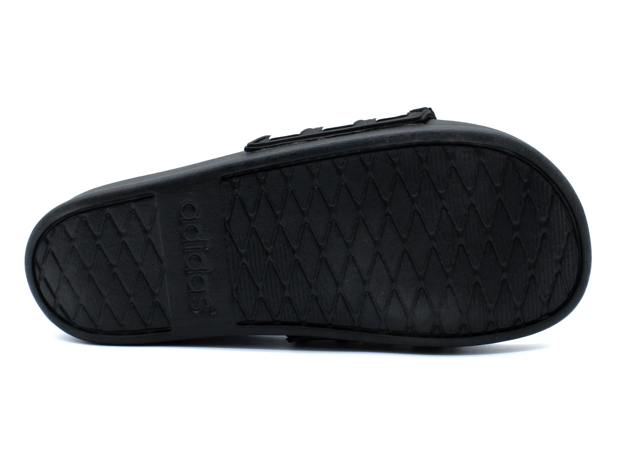 Sport|Casual|ADIDAS Adilette BKWHT