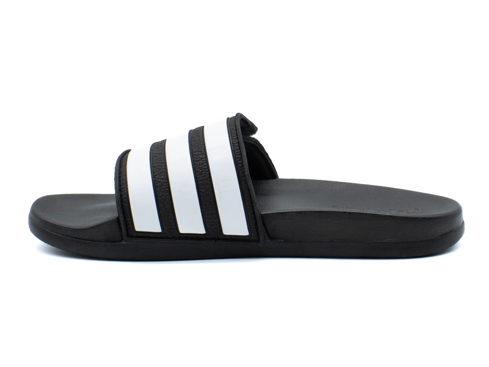 Sport|Casual|ADIDAS Adilette BKWHT