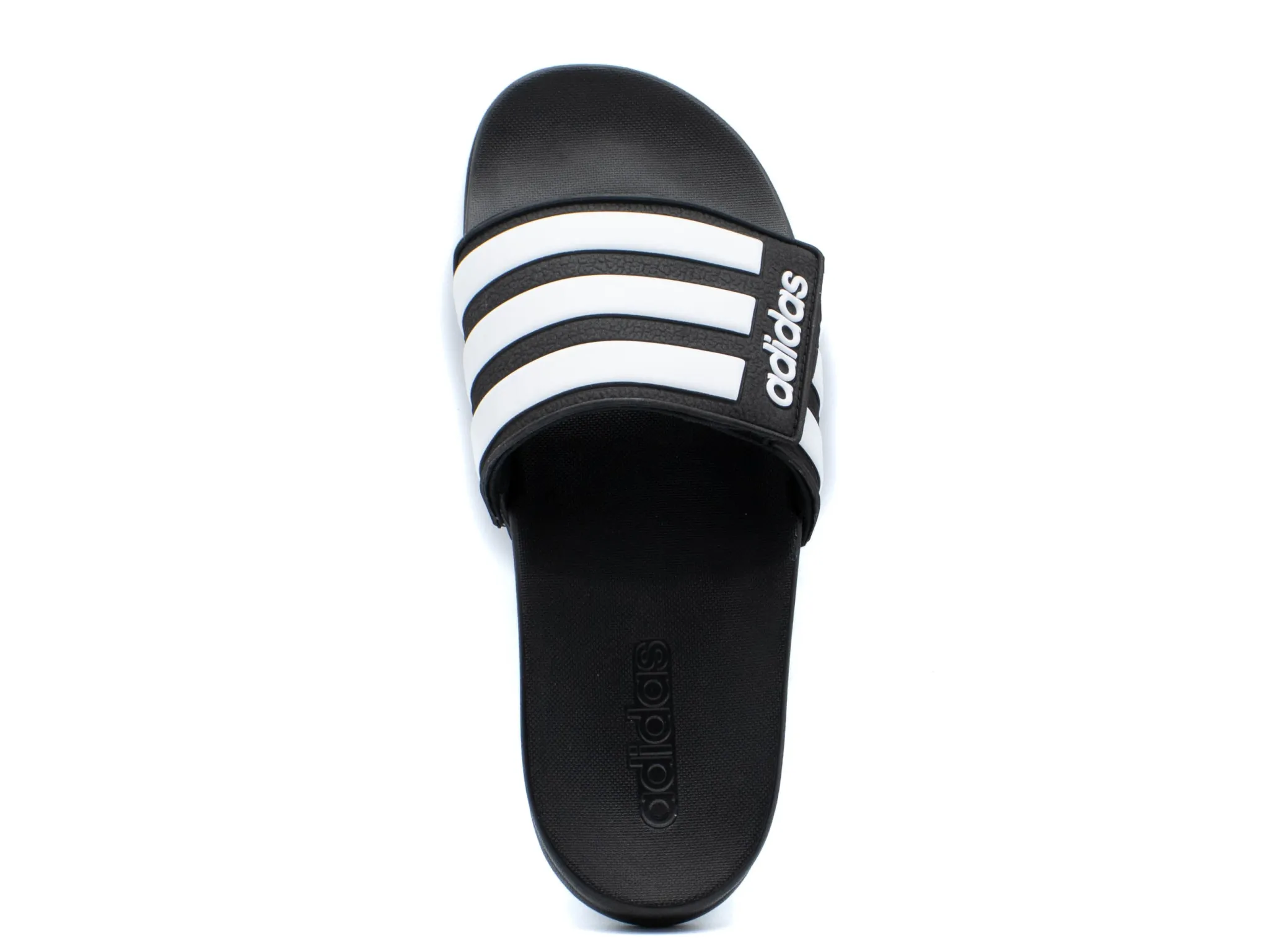 Sport|Casual|ADIDAS Adilette BKWHT