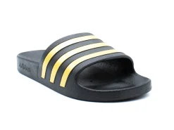 Sport|ADIDAS Adilette BLACK