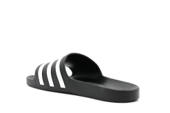 Sport|ADIDAS Adilette Aqua Slides BKWHT