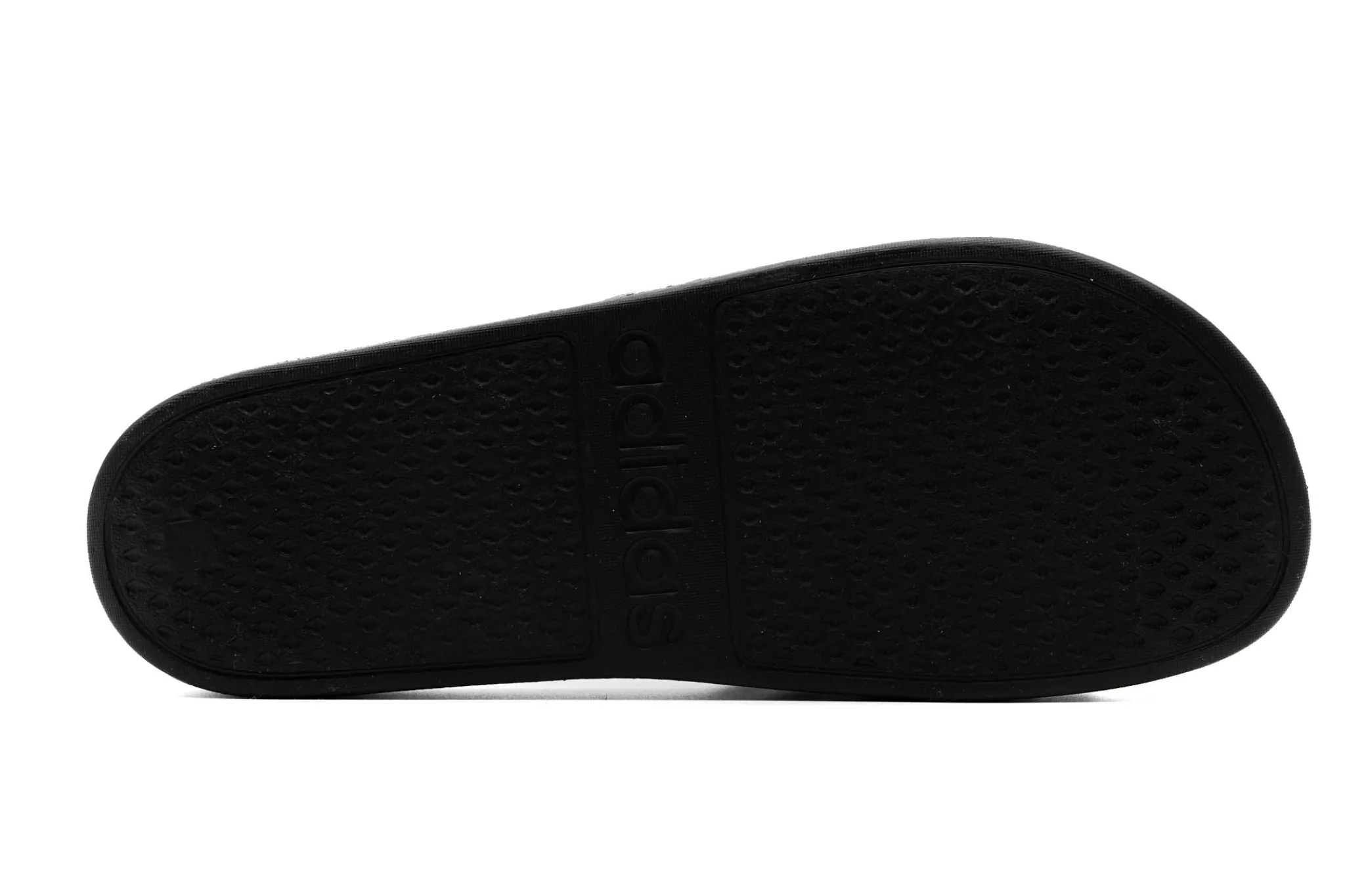 Sport|ADIDAS Adilette Aqua Slides BKWHT