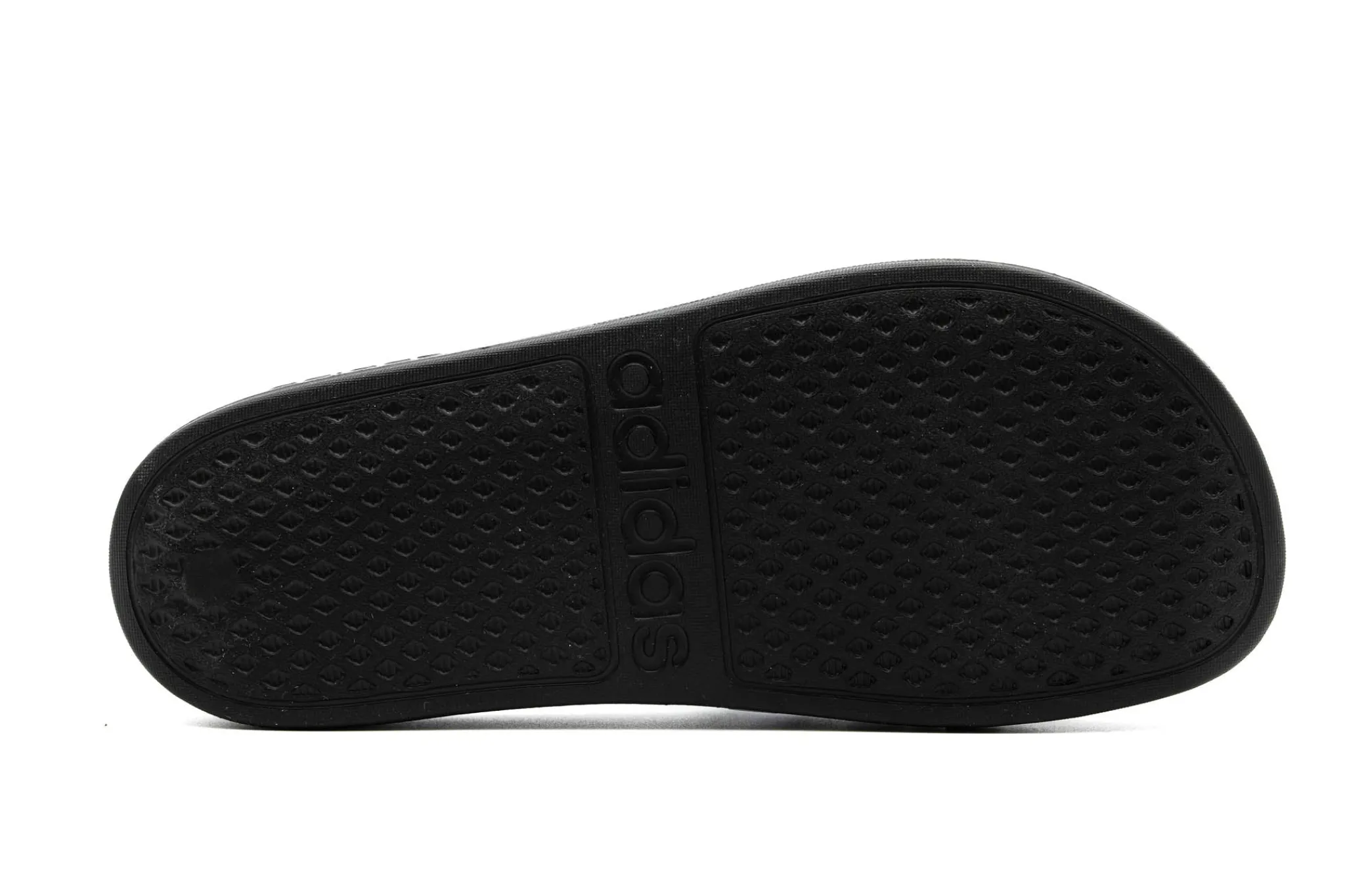 Casual|ADIDAS ADILETTE AQUA SLIDES BLKWH