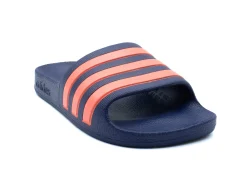 Sport|Casual|ADIDAS ADILETTE AQUA SLIDES DKBLU