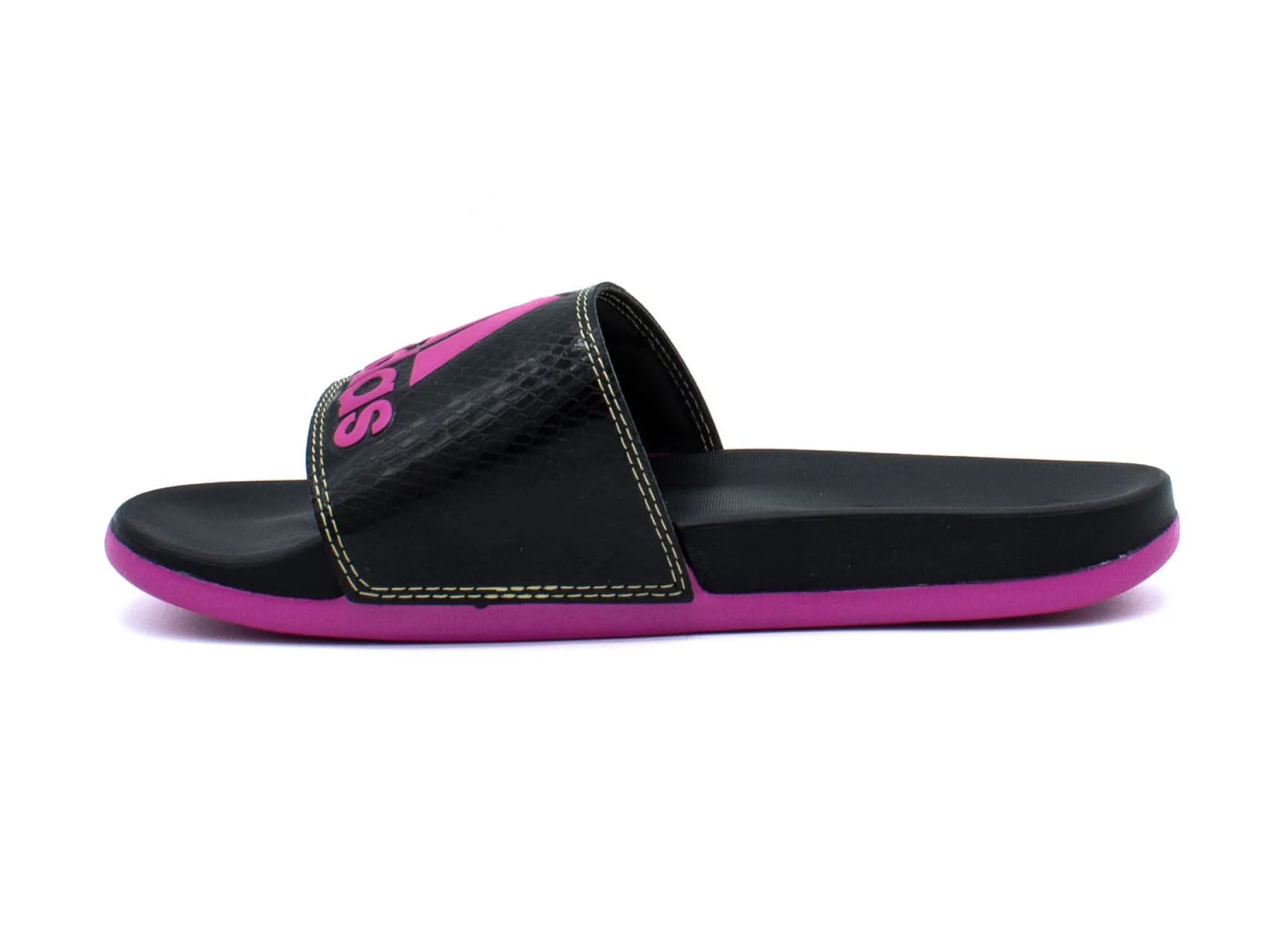 Sport|ADIDAS Adilette Comfort BLACK