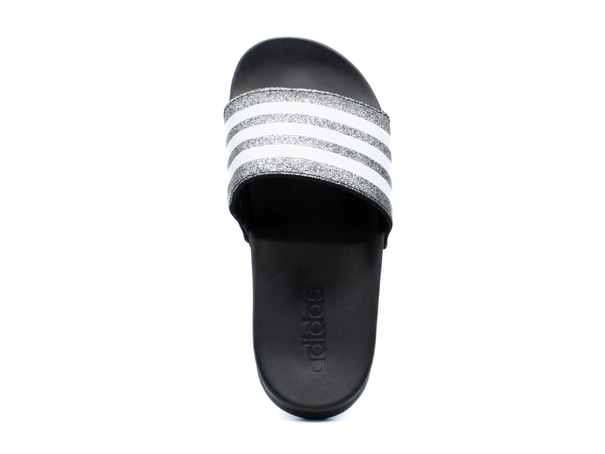 Sport|Casual|ADIDAS Adilette Comfort Slide BKWHT