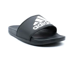Sport|ADIDAS ADILETTE SHOWER SLIDES BKWHT