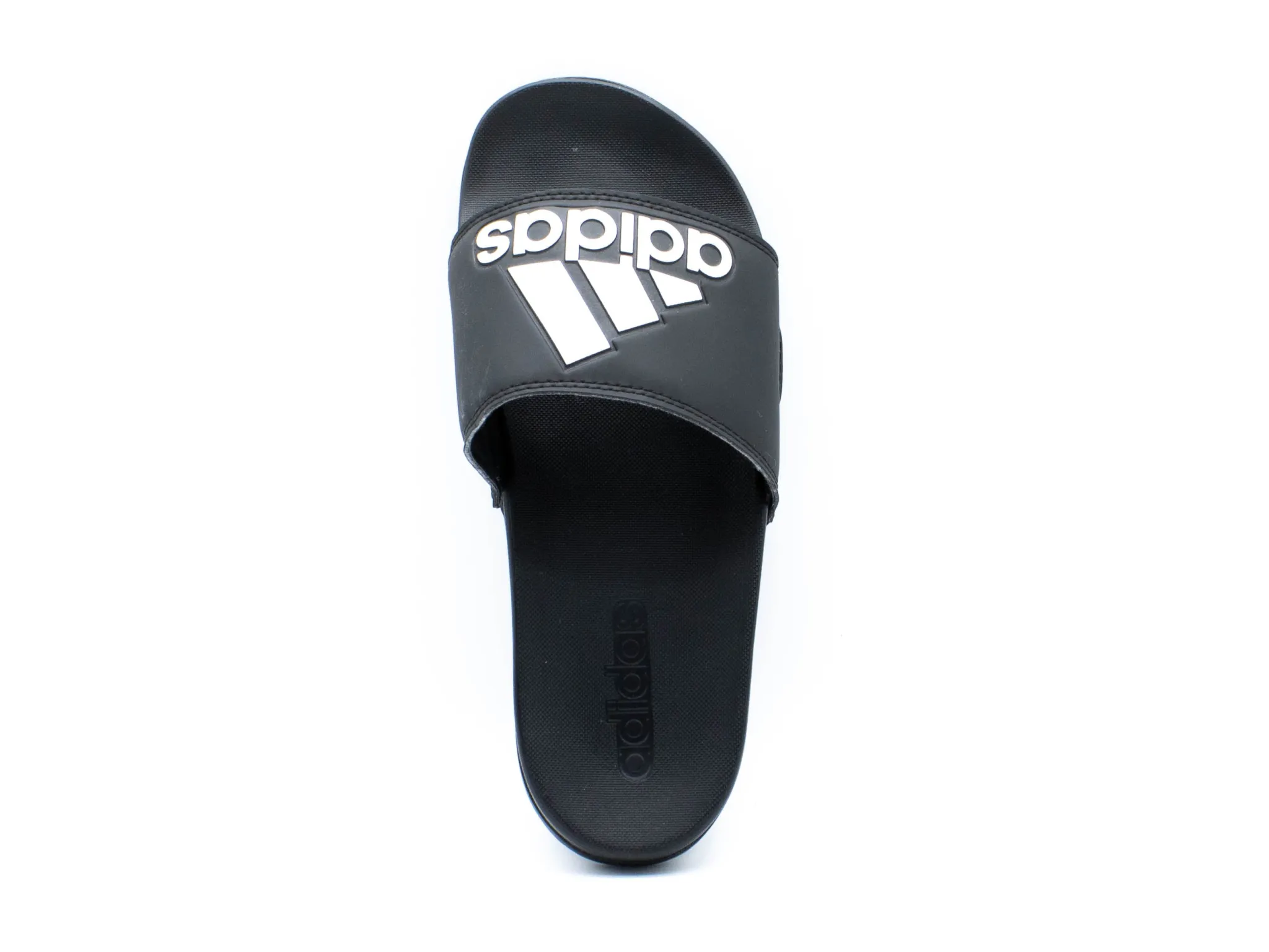Sport|ADIDAS ADILETTE SHOWER SLIDES BKWHT