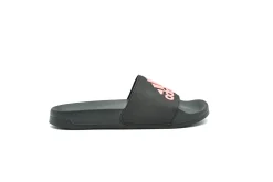 Sport|ADIDAS ADILETTE SHOWER SLIDES BLACK