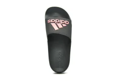 Sport|ADIDAS ADILETTE SHOWER SLIDES BLACK