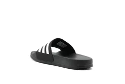 Casual|Sport|ADIDAS Adilette Shower Slides BKWHT