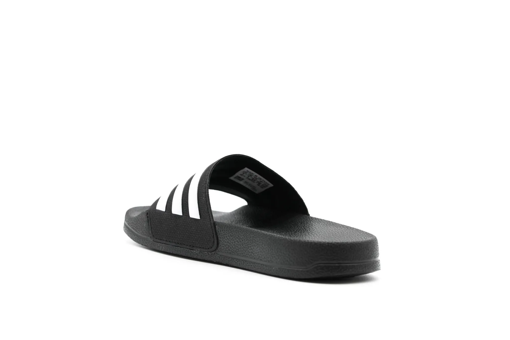Casual|Sport|ADIDAS Adilette Shower Slides BKWHT