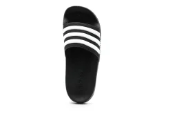 Casual|Sport|ADIDAS Adilette Shower Slides BKWHT