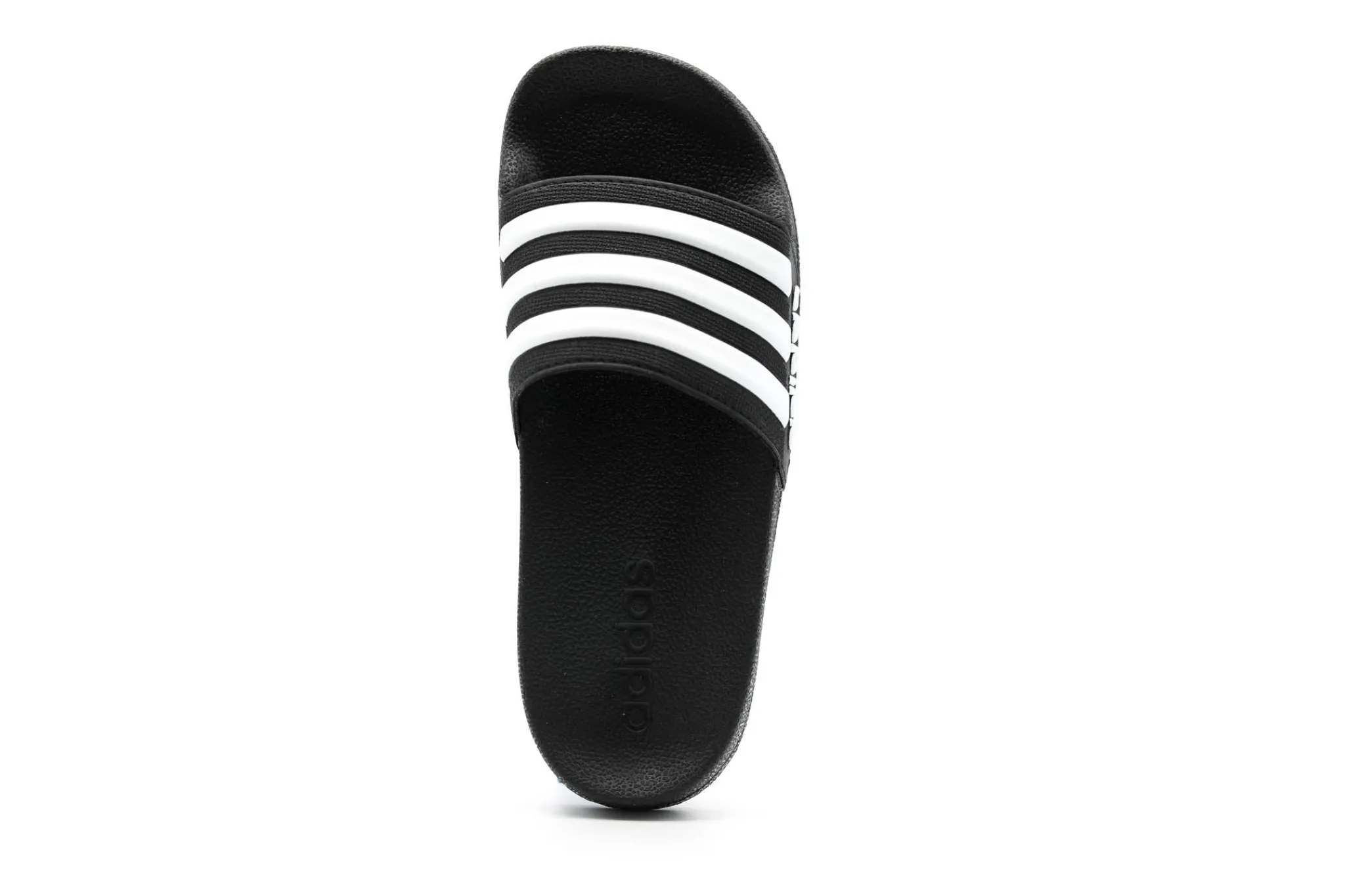 Casual|Sport|ADIDAS Adilette Shower Slides BKWHT