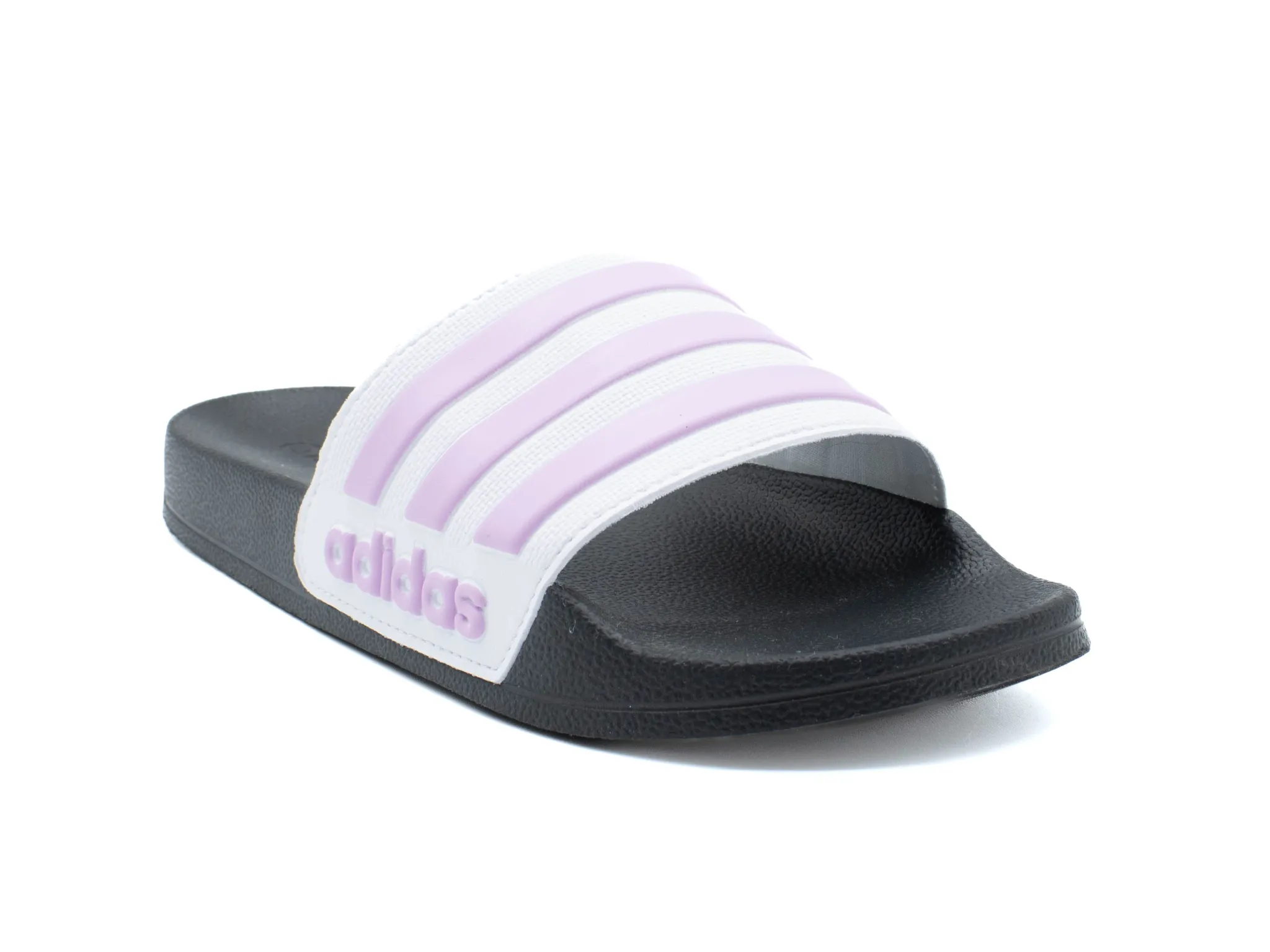 Sport|Casual|ADIDAS ADILETTE SHOWER SLIDES WHITE