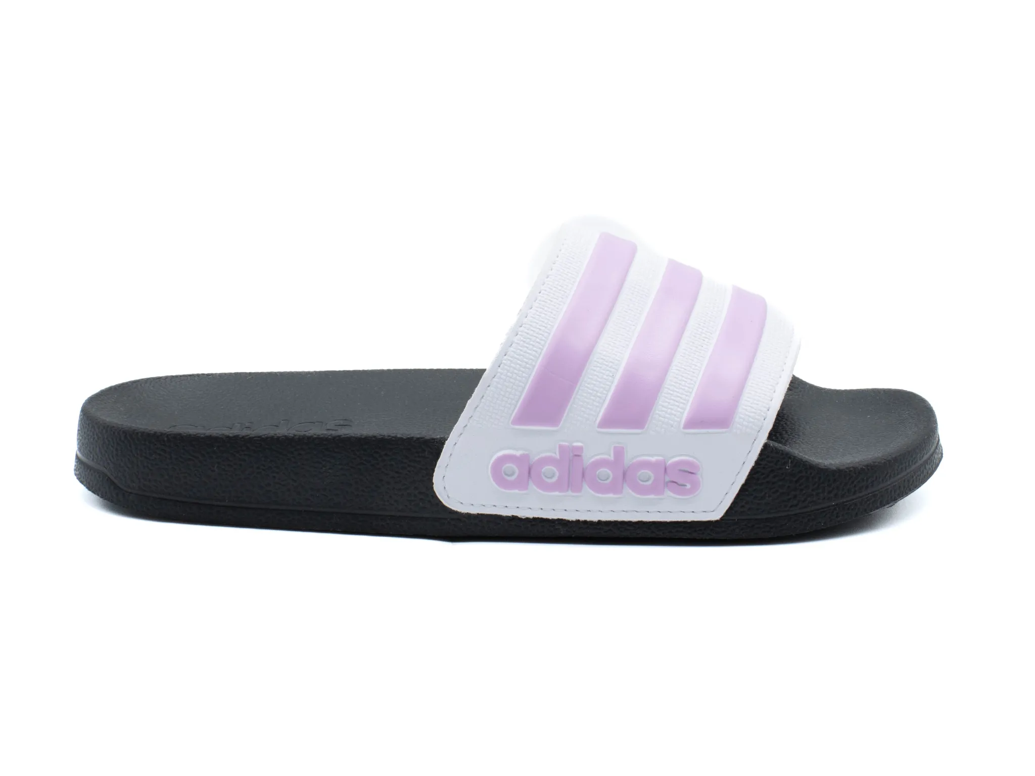 Sport|Casual|ADIDAS ADILETTE SHOWER SLIDES WHITE