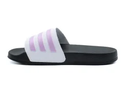 Sport|Casual|ADIDAS ADILETTE SHOWER SLIDES WHITE
