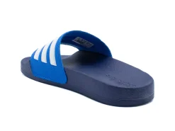 Sport|Casual|ADIDAS ADILETTE SHOWER SLIDES BLUE