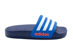 Sport|Casual|ADIDAS ADILETTE SHOWER SLIDES BLUE