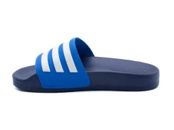 Sport|Casual|ADIDAS ADILETTE SHOWER SLIDES BLUE