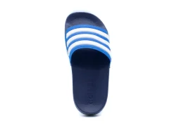 Sport|Casual|ADIDAS ADILETTE SHOWER SLIDES BLUE