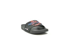 Sport|Casual|ADIDAS ADILETTE SHOWER SLIDES BLKGR