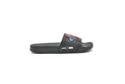 Sport|Casual|ADIDAS ADILETTE SHOWER SLIDES BLKGR