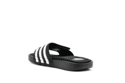 Casual|ADIDAS ADISSAGE SLIDES BLACK
