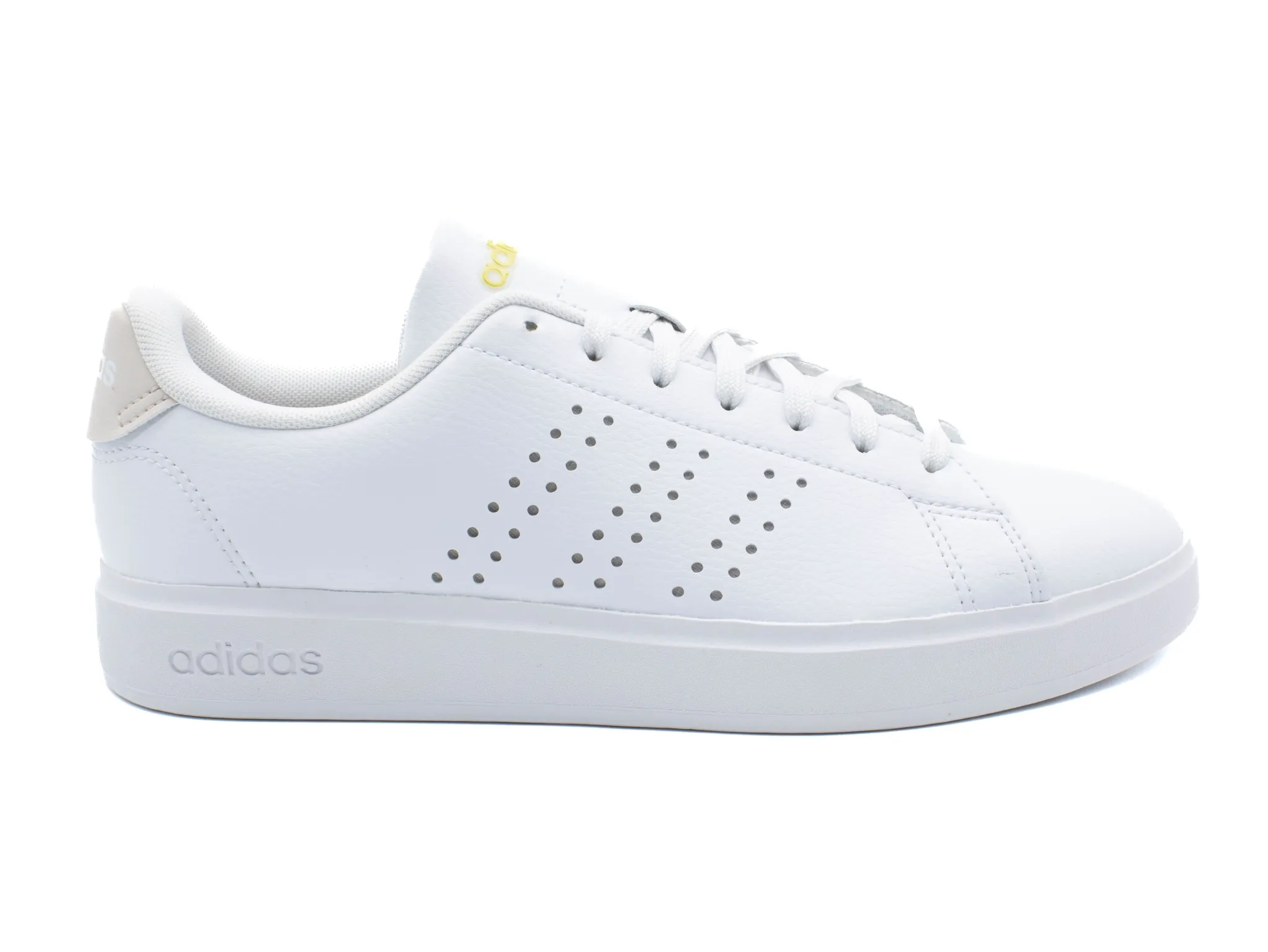 Athletic|ADIDAS Advantage .0 WHITE