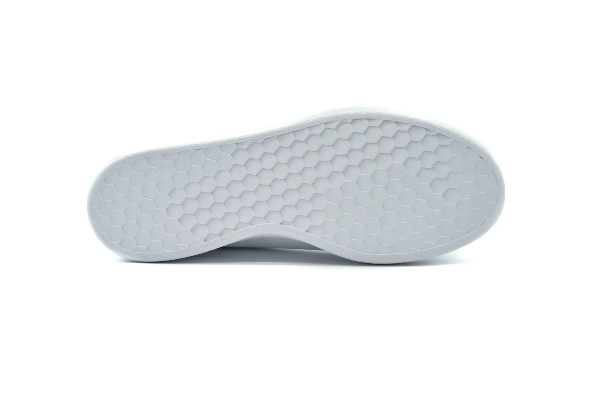 Athletic|ADIDAS ADVANTAGE SHOES WHITE