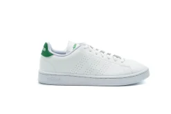 Athletic|ADIDAS ADVANTAGE SHOES WHITE