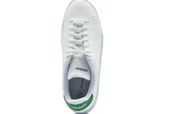 Athletic|ADIDAS ADVANTAGE SHOES WHITE