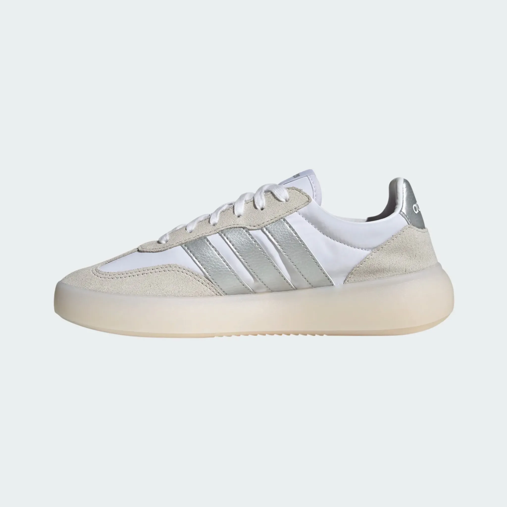 Athletic|ADIDAS Barreda WHITE