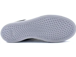 Athletic|ADIDAS Bravada .0 Mid Platform Trainers BKWHT