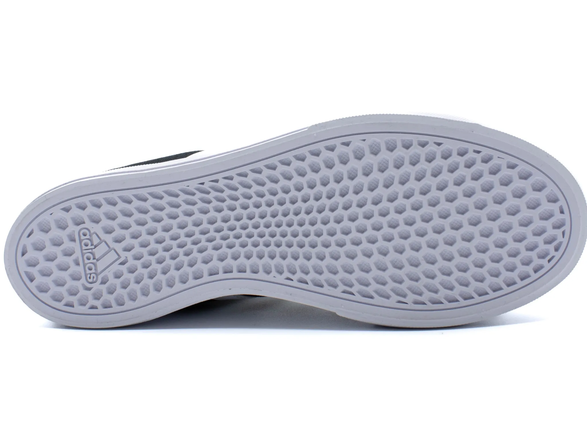 Athletic|ADIDAS Bravada .0 Mid Platform Trainers BKWHT