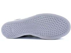 Athletic|ADIDAS Bravada .0 Platform Trainers BKWHT