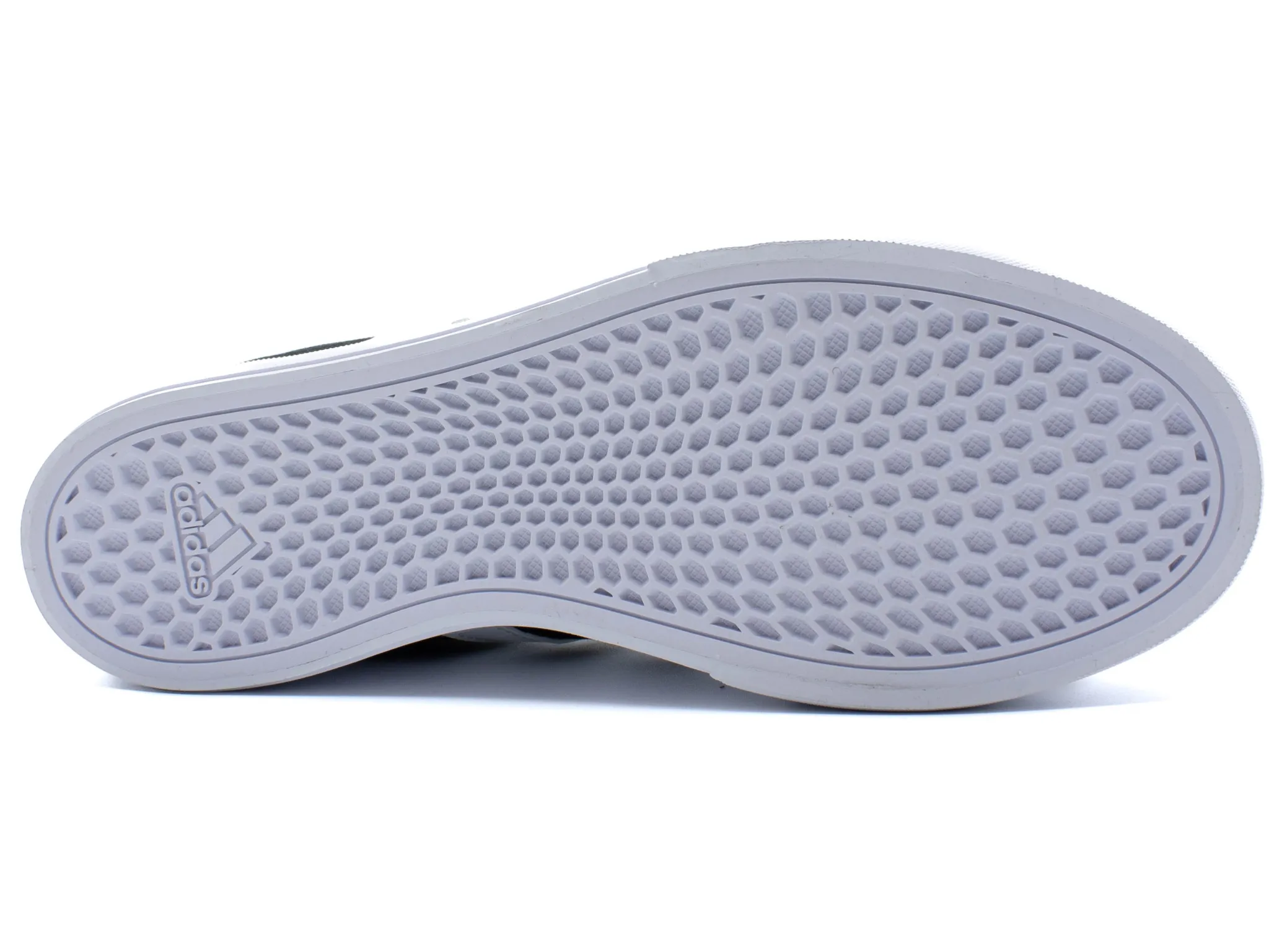 Athletic|ADIDAS Bravada .0 Platform Trainers BKWHT