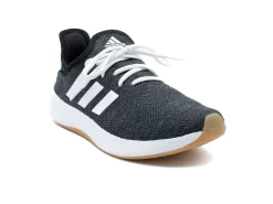 Athletic|ADIDAS Cloudfoam Pure Shoes BLACK