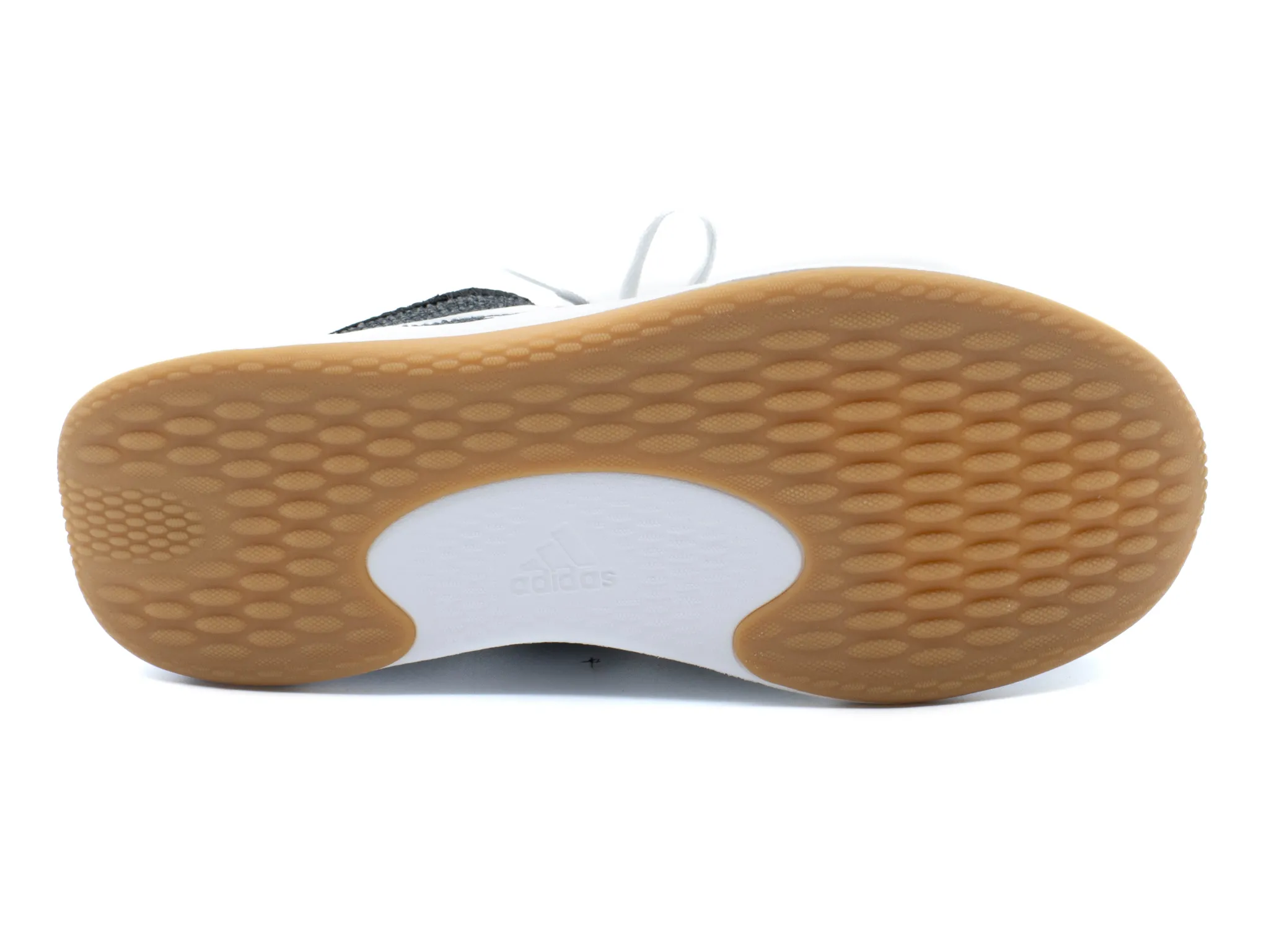 Athletic|ADIDAS Cloudfoam Pure Shoes BLACK