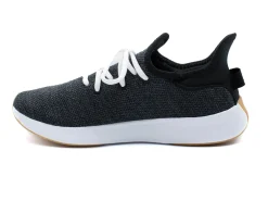 Athletic|ADIDAS Cloudfoam Pure Shoes BLACK