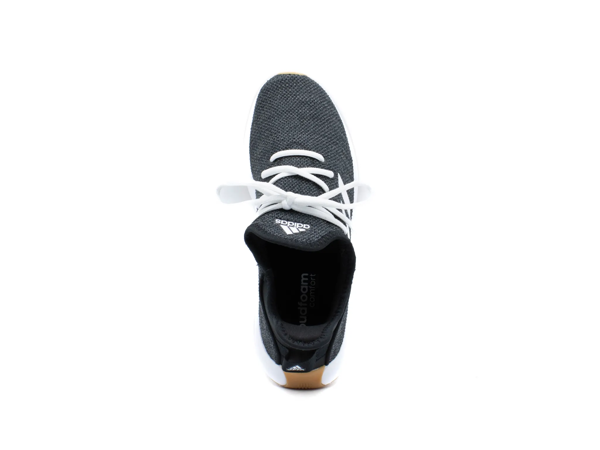Athletic|ADIDAS Cloudfoam Pure Shoes BLACK