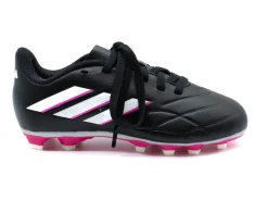 Soccer|Athletic|ADIDAS Copa Pure. Firm Ground Outdoor Soccer Cleats BLACK