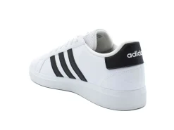 Athletic|ADIDAS Court .0 WHITE