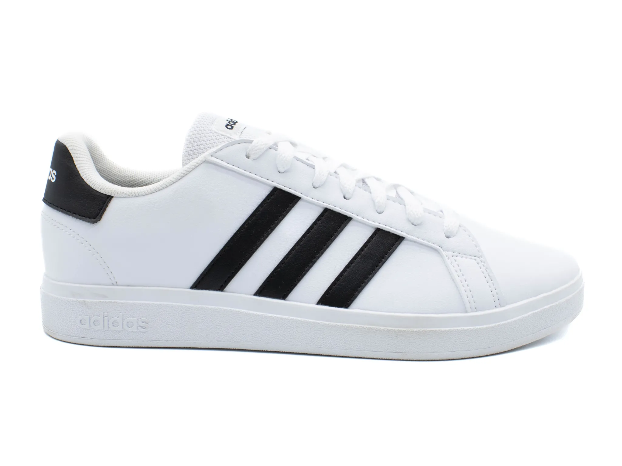 Athletic|ADIDAS Court .0 WHITE