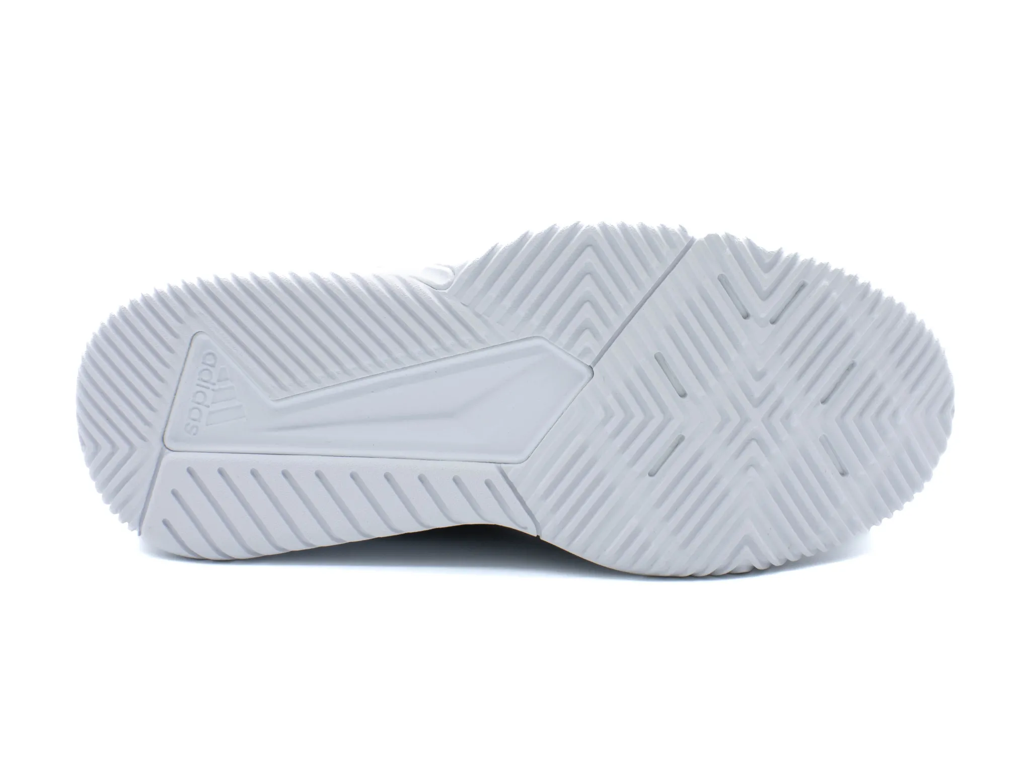 Athletic|ADIDAS Court Team Bounce .0 BKWHT