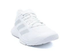 Athletic|ADIDAS Court Team Bounce .0 WTBLK