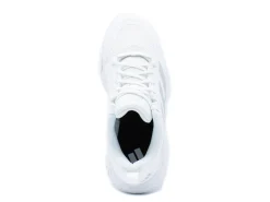 Athletic|ADIDAS Court Team Bounce .0 WTBLK
