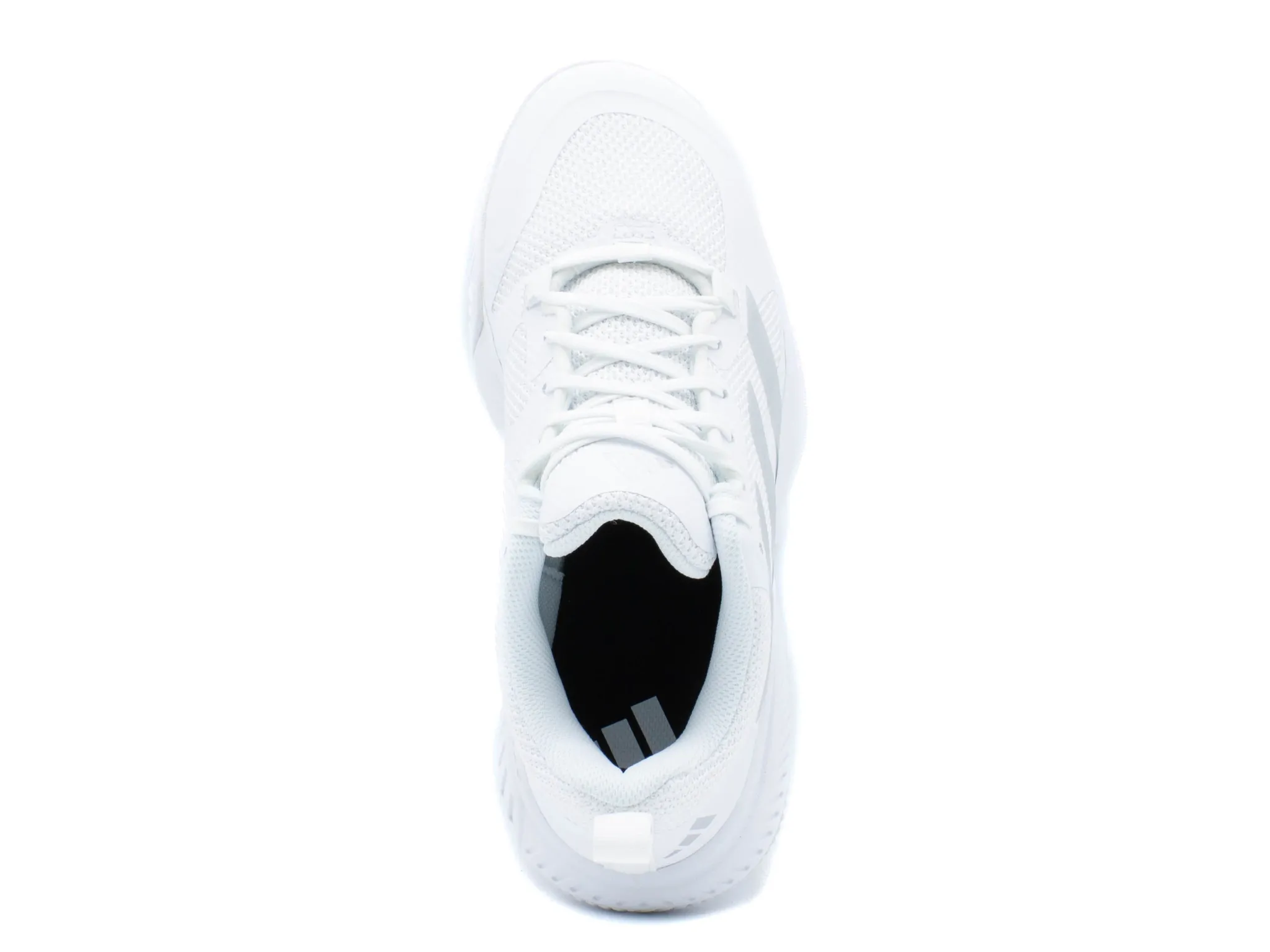 Athletic|ADIDAS Court Team Bounce .0 WTBLK