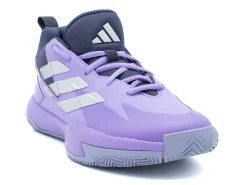 Athletic|ADIDAS CROSS 'EM UP SELECT VIOLE