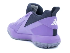 Athletic|ADIDAS CROSS 'EM UP SELECT VIOLE
